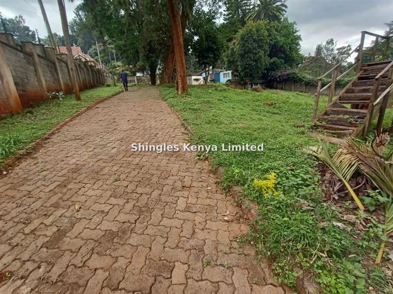 Land for sale in Lavington