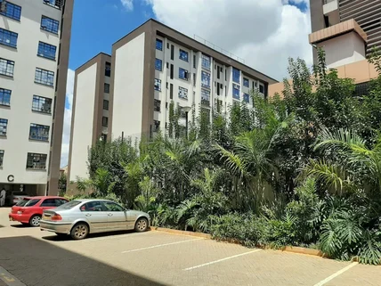 2-bedroom Apartment for sale in Langata, Nairobi