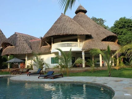 5-bedroom House for sale in Diani, Kwale County