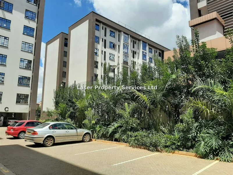 3-bedroom Apartment for sale in Langata