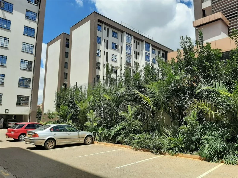 Stunning 3 Bedroom Apartments, Near Wilson Airport on Tenant Purchase