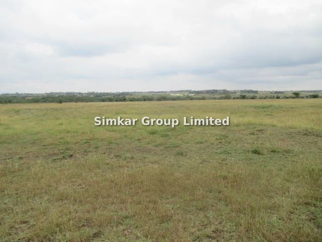 Commercial Land for sale in Kitengela