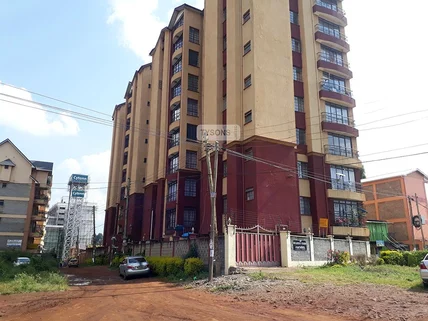 2-bedroom Apartment for sale in Ruaka, Kiambu County