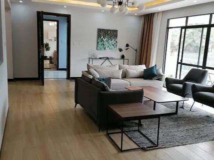 4-bedroom Apartment for sale in Kileleshwa, Nairobi