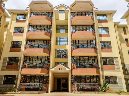 3-bedroom Apartment for sale in Kasarani, Nairobi