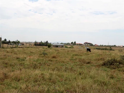 Residential Land for sale in Joska, Kamulu Joska Malaa