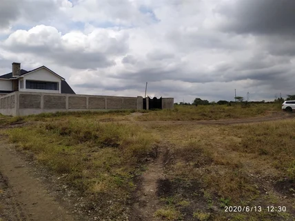 Residential Land for sale in Athi River, Machakos County