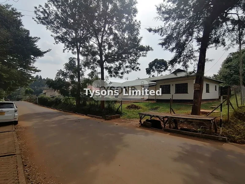 Residential Land for sale in Kisumu
