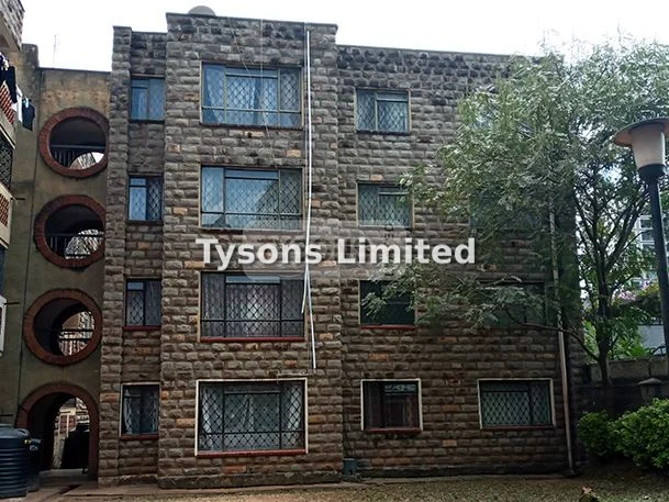 3-bedroom Apartment for sale in Hurlingham