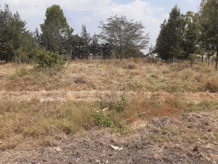 Commercial Land for sale in Athi River, Machakos County