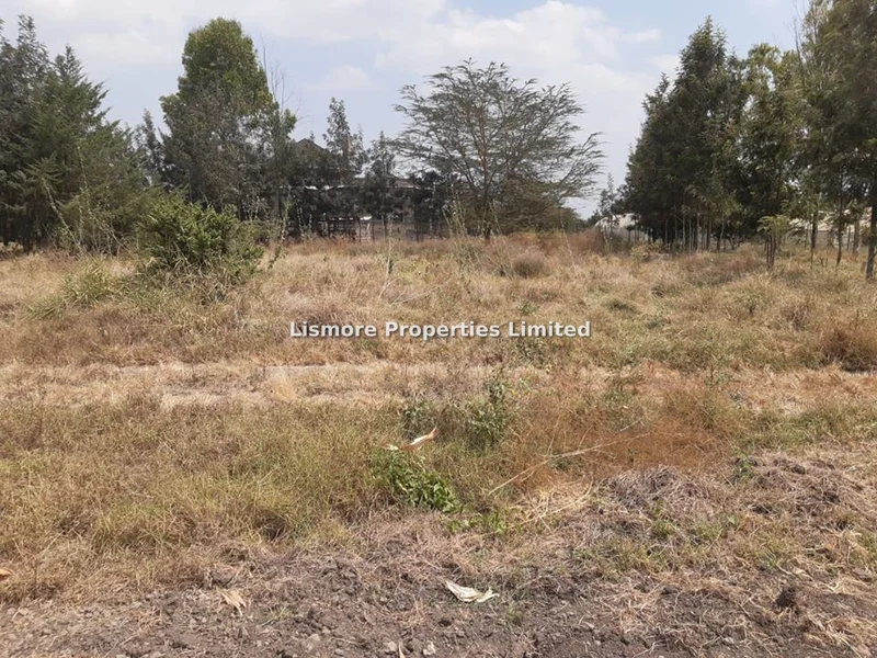 Commercial Land for sale in Athi River