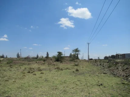 Commercial Land for sale in Embakasi, Nairobi