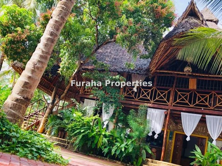 Residential Land for sale in Mtwapa