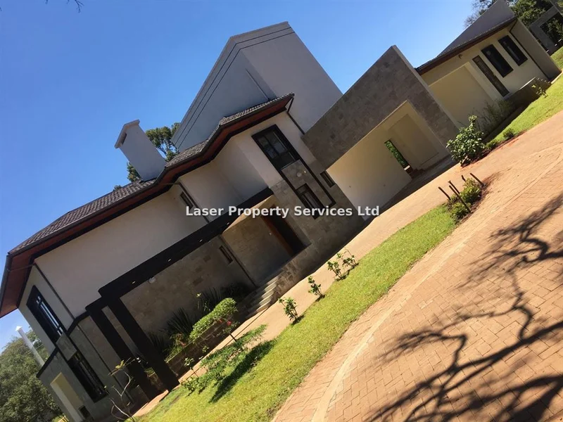 5-bedroom House for sale in Karen