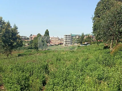 Land for sale in Kikuyu Town, Kikuyu