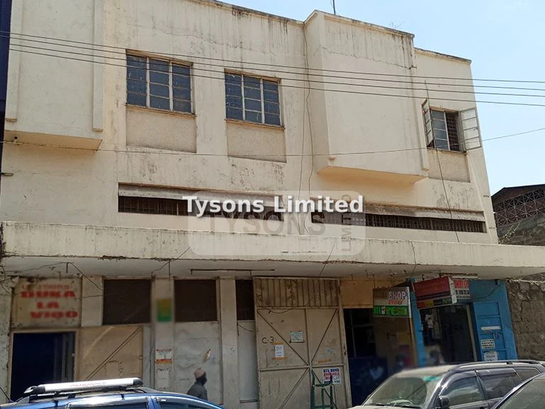 Commercial Property for sale in Nairobi CBD