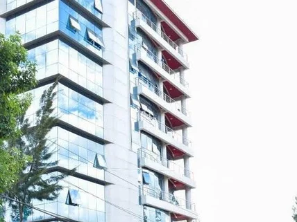 Office for rent in Waiyaki Way, Westlands