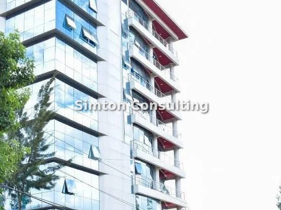 Office for rent in Waiyaki Way
