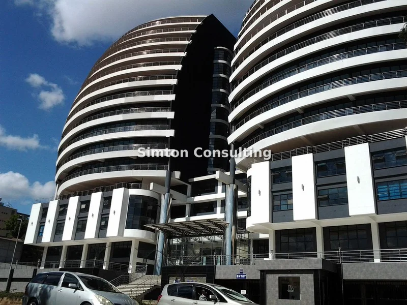 Office for rent in Westlands Area