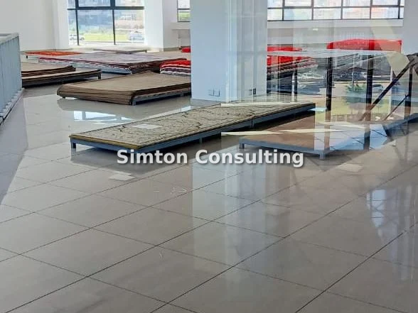 Office for rent in Mombasa Road