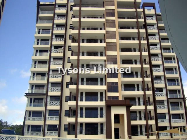 3-bedroom Apartment for sale in Nyali Area