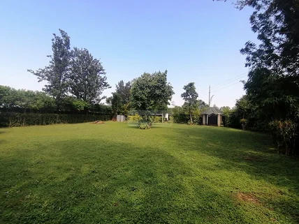Land for sale in Kisumu