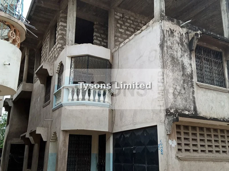 5-bedroom House for sale in Changamwe