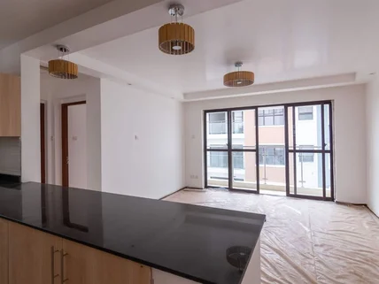 2-bedroom Apartment for rent in Ruaka, Kiambu County
