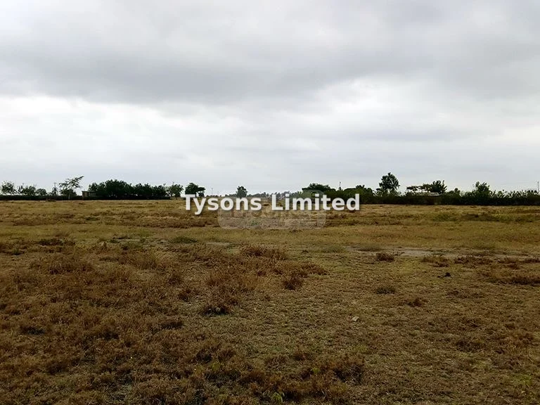 Land for sale in Kitengela