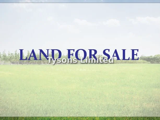 Residential Land for sale in Imara Daima
