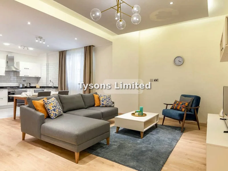1-bedroom Apartment for sale in Riverside