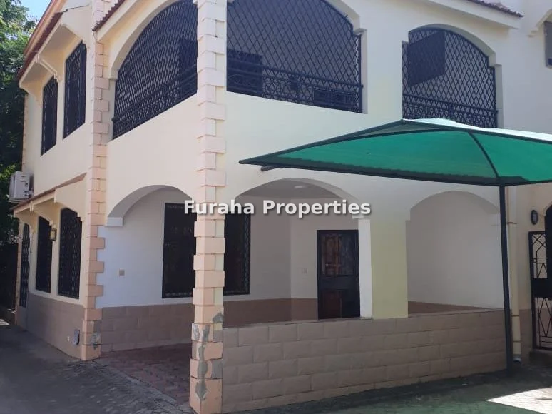 4-bedroom Townhouse for sale in Nyali Area