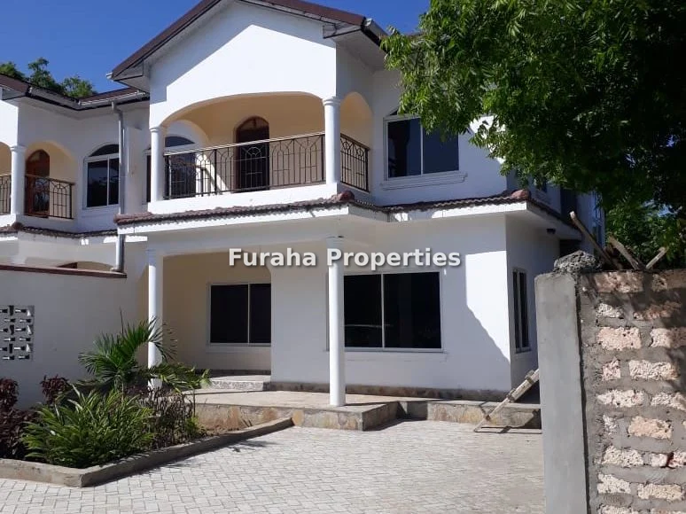 4-bedroom Townhouse for sale in Kilifi County