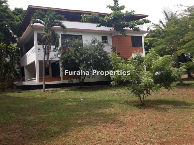 4-bedroom Townhouse for sale in Nyali Area