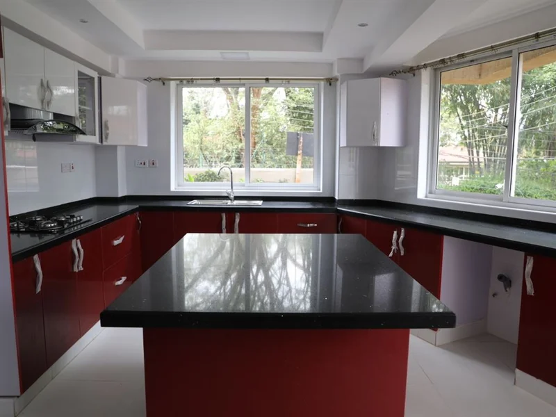 New Apartments in Westlands