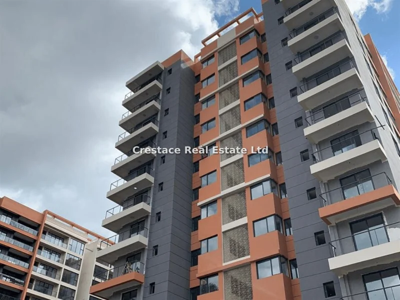 3-bedroom Apartment for sale in Lavington