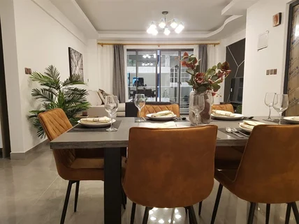 4-bedroom Apartment for sale in Kilimani, Nairobi