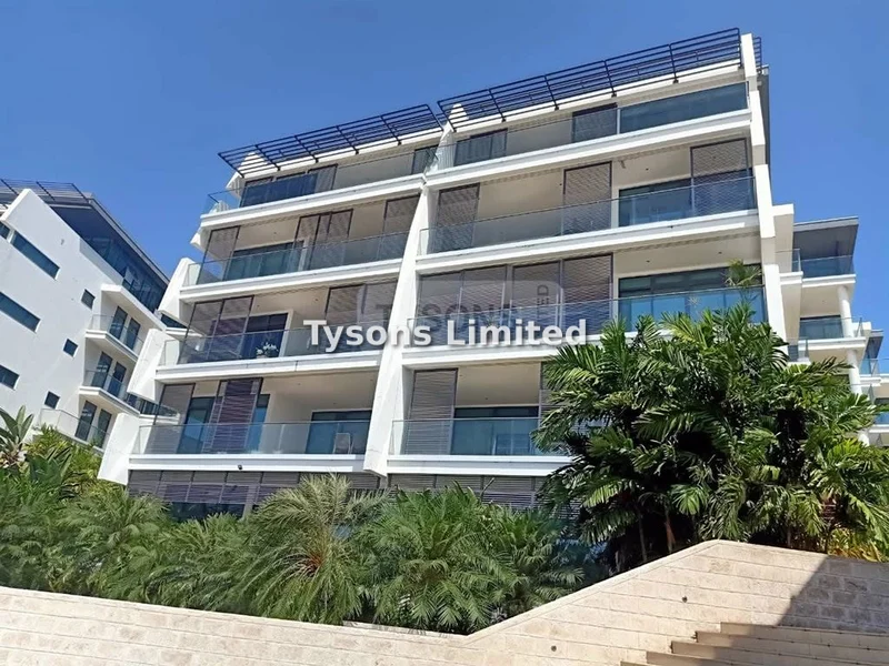 3-bedroom Apartment for sale in Mkomani