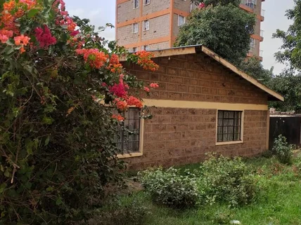Residential Land for sale in Zimmermann, Roysambu