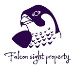 Falcon Sight Properties