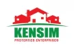 Kensim Property Enterprises Ltd