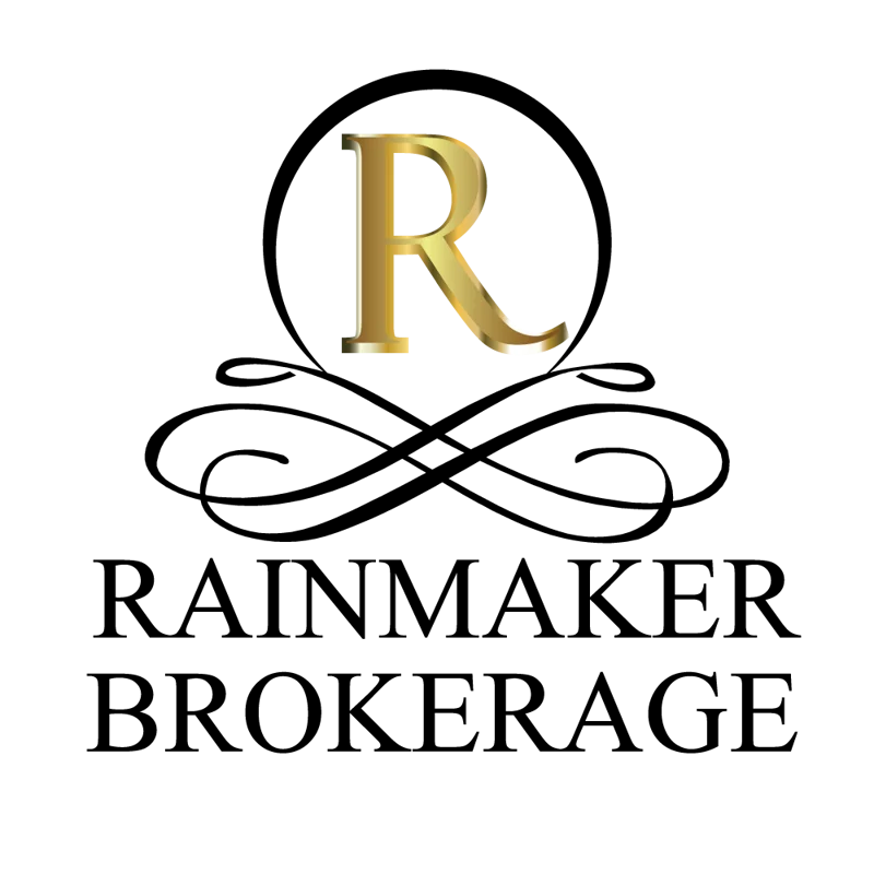 Rainmaker Brokerage Ltd