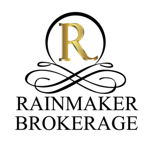 Rainmaker Brokerage Ltd