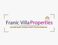 Franic Villa Properties