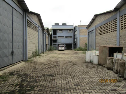Warehouse for sale in South C, Nairobi