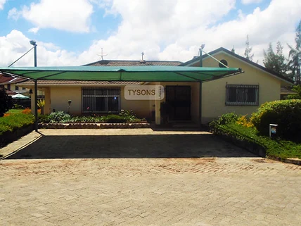 4-bedroom Villa for sale in Athi River, Machakos County