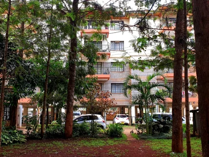 3-bedroom Apartment for rent in Ruaka, Kiambu County