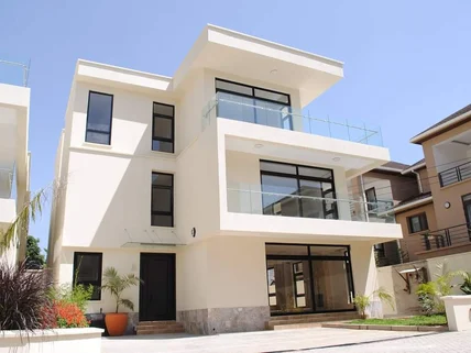 5-bedroom Townhouse for sale in Lavington, Nairobi