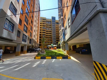 2-bedroom Apartment for rent in Kileleshwa, Nairobi