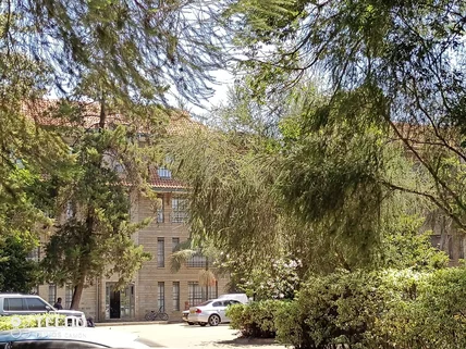 3-bedroom Apartment for rent in Lavington, Nairobi
